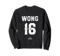 Kolten Wong 16 Mlbpa Sweatshirt - Casual Everyday Wear for Adults - T-Shirt, Sweatshirt, Hoodie