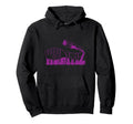 Wuditiz What It Is Groove Goo Hoodie - Streetwear Style for Adults - T-Shirt, Sweatshirt, Hoodie
