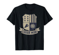 Cheer Mom Mother Bow Cheerleader T-Shirt - Casual Everyday Wear for Adults - T-Shirt, Sweatshirt, Hoodie