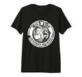 Punk And Dog 90S Grunge Badge Patch T-Shirt - Custom Art Print Men Women - T-Shirt, Sweatshirt, Hoodie