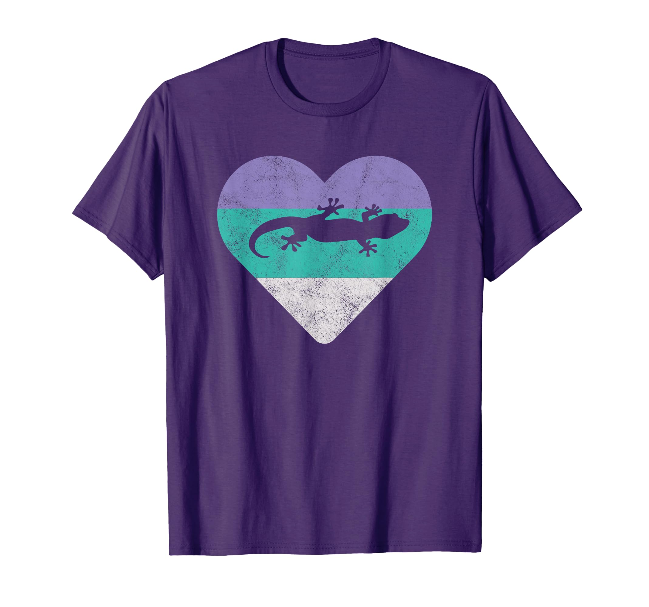 Gecko Lizard Gift Or T-Shirt - Novelty Apparel for Adults - T-Shirt, Sweatshirt, Hoodie