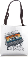 Classic Vintage Birthday Legendary since 1976 - Adult & Kids T-Shirts, Sweatshirts & Hoodies apparel design preview 1