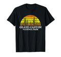 Grand Canyon National Park Sunset T-Shirt - Aesthetic Graphic Unisex - T-Shirt, Sweatshirt, Hoodie