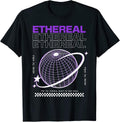 Y2k Aesthetic Clothing - Adult & Kids T-Shirts, Sweatshirts & Hoodies apparel design preview 1