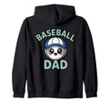 And Funny Designs Dads And Fathers T-Shirt - Casual Everyday Wear Men Women - T-Shirt, Sweatshirt, Hoodie