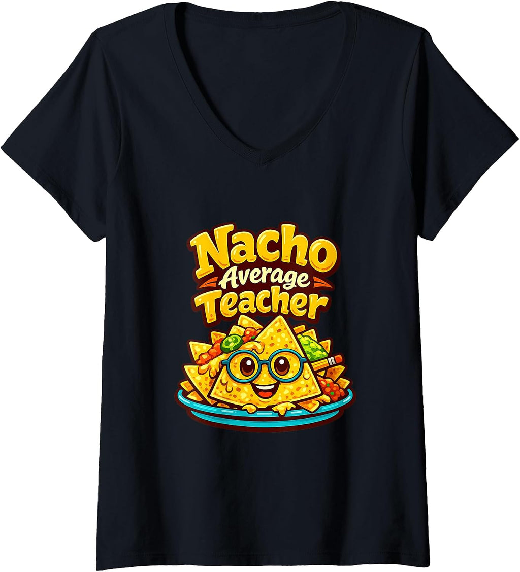 Teacher Merch Gifts - Adult & Kids T-Shirts, Sweatshirts & Hoodies apparel design preview 1