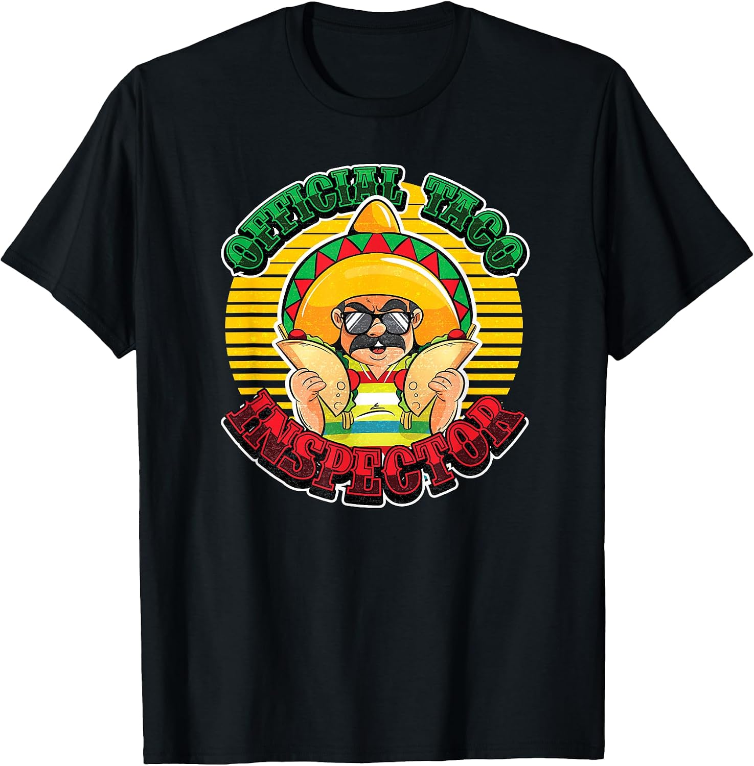 Food Addiction - Adult & Kids T-Shirts, Sweatshirts & Hoodies apparel design preview 1