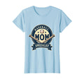 Baseball Mom Specialist T-Shirt - Streetwear Style for Adults - T-Shirt, Sweatshirt, Hoodie