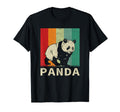 Panda Animal Lovers T-Shirt - Graphic Print for Adults - T-Shirt, Sweatshirt, Hoodie