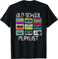 Eighties Retro Casette Tape 80s - Adult & Kids T-Shirts, Sweatshirts & Hoodies apparel design preview 1