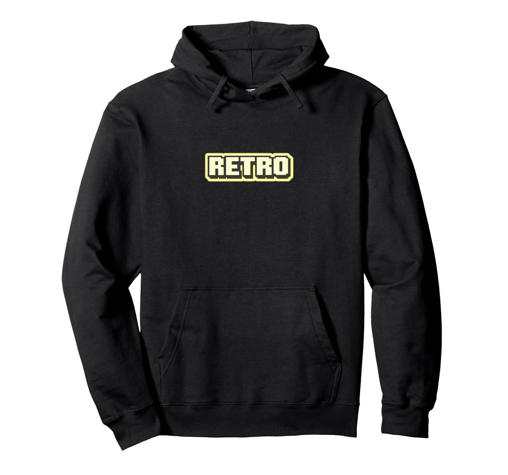 Typography Hoodie - Minimalist Print Unisex - T-Shirt, Sweatshirt, Hoodie