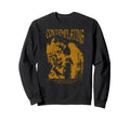 Y2K Angel Bold Urban Graffiti Sweatshirt - Fun Novelty Design Unisex - T-Shirt, Sweatshirt, Hoodie