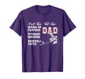 Mens Baseball Dad Part Time Warm Up T-Shirt - Aesthetic Graphic Unisex - T-Shirt, Sweatshirt, Hoodie