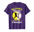 My Favorite Baseball Softball T-Shirt - Minimalist Print for Adults - T-Shirt, Sweatshirt, Hoodie