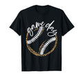 Game Day Baseball Baseball Life T-Shirt - Fun Novelty Design Unisex - T-Shirt, Sweatshirt, Hoodie