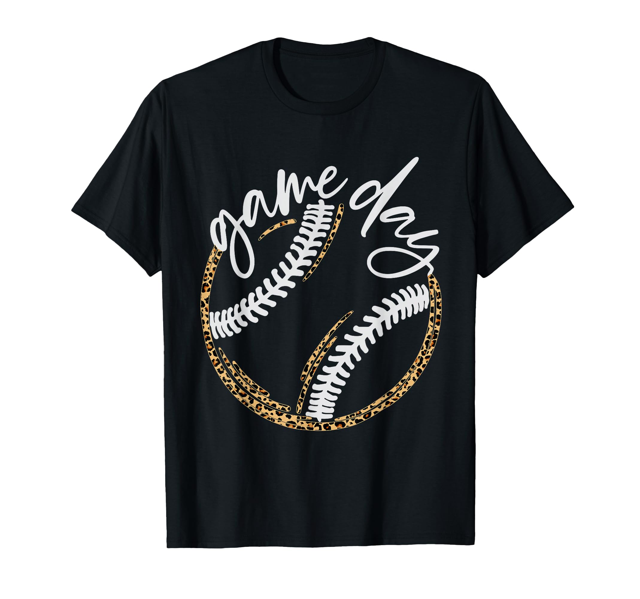 Game Day Baseball Baseball Life T-Shirt - Fun Novelty Design Unisex - T-Shirt, Sweatshirt, Hoodie