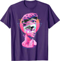 Vaporwave Ästhetische Poster - Adult & Kids T-Shirts, Sweatshirts & Hoodies apparel design preview 1