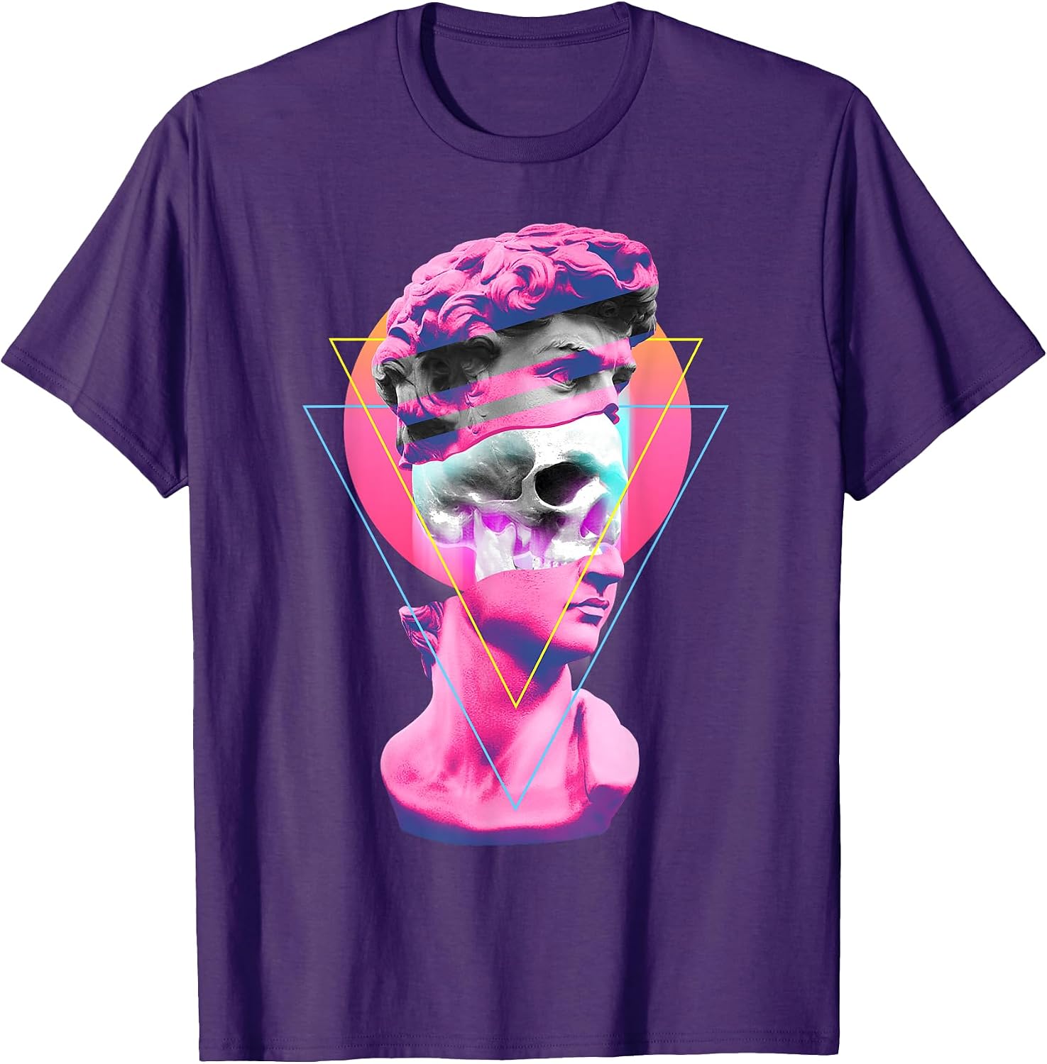 Vaporwave Ästhetische Poster - Adult & Kids T-Shirts, Sweatshirts & Hoodies apparel design preview 1