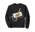 Cassette Tape 80S 90S Music Cassette Sweatshirt - Custom Art Print Unisex - T-Shirt, Sweatshirt, Hoodie