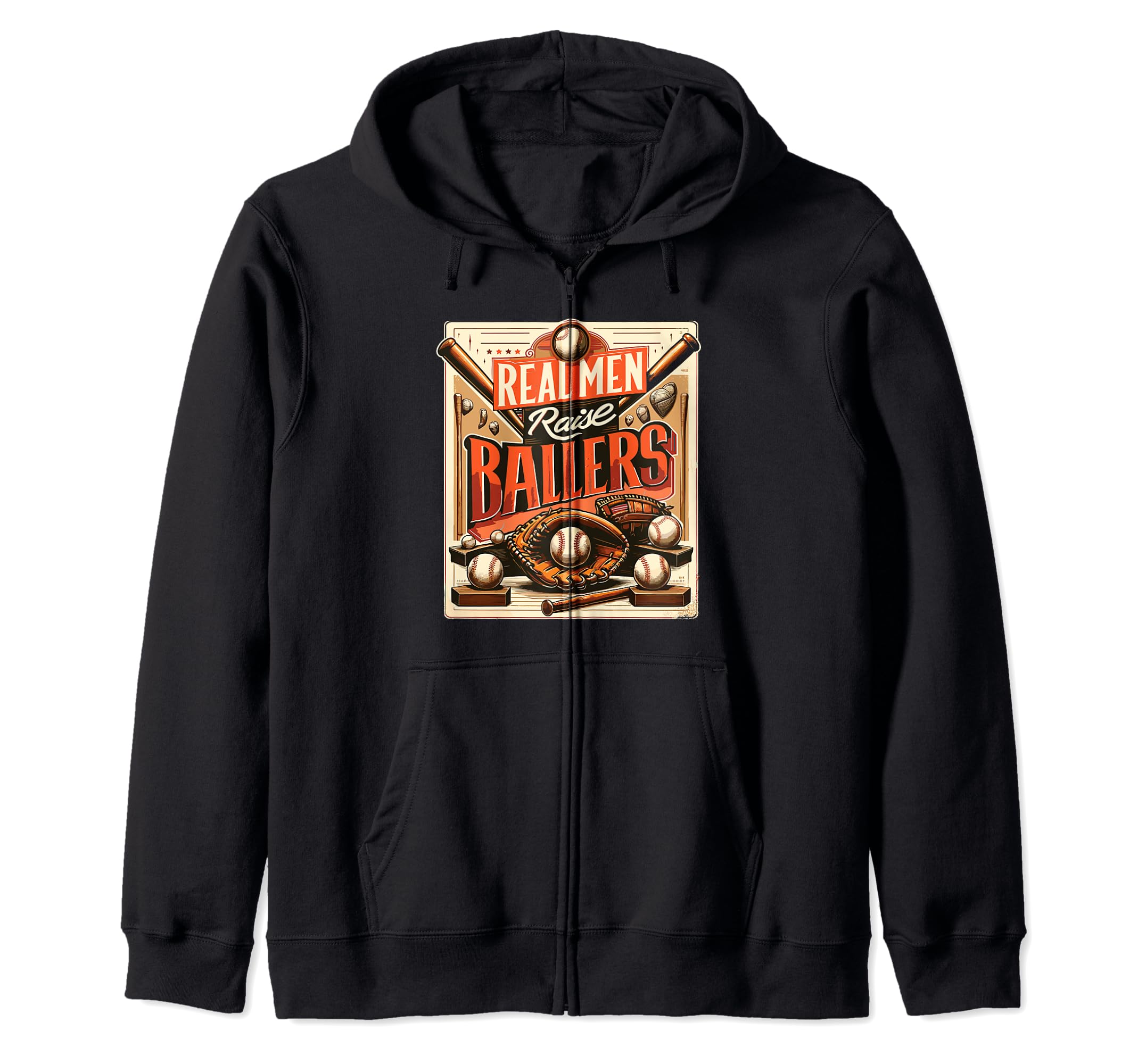 Baseball Dad Shirts T-Shirt - Fun Novelty Design Unisex - T-Shirt, Sweatshirt, Hoodie
