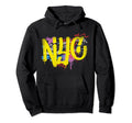 Nyc New York City 80S 90S Hip Hop Hoodie - Fun Novelty Design Men Women - T-Shirt, Sweatshirt, Hoodie
