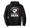 My Favorites Baseball Volleyball Soccer Hoodie - Graphic Print for Adults - T-Shirt, Sweatshirt, Hoodie
