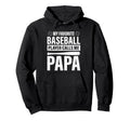 My Favorite Baseball Player Calls Me Hoodie - Minimalist Print Men Women - T-Shirt, Sweatshirt, Hoodie