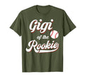 Gigi Rookie Matching Family T-Shirt - Aesthetic Graphic for Adults - T-Shirt, Sweatshirt, Hoodie