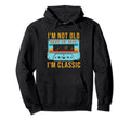 Best 1979 43Rd 44Th Birthday Hoodie - Casual Everyday Wear Men Women - T-Shirt, Sweatshirt, Hoodie