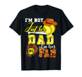 Im Not Just Her Dad Im Her Number One T-Shirt - Minimalist Print Men Women - T-Shirt, Sweatshirt, Hoodie