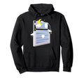 Sweet Kawaii Aesthetic Vaporwave 80S 90S Hoodie - Aesthetic Graphic Unisex - T-Shirt, Sweatshirt, Hoodie