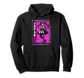Japanese Aesthetic Vaporwave Urban Eboy Hoodie - Minimalist Print Unisex - T-Shirt, Sweatshirt, Hoodie