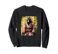 Gorilla Kong Ape Gym Fitness Aesthetic Sweatshirt - Trendy Graphic Unisex - T-Shirt, Sweatshirt, Hoodie