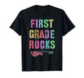 Hello 1St Grade Rocks Teacher Team First T-Shirt - Unique Graphic Unisex - T-Shirt, Sweatshirt, Hoodie