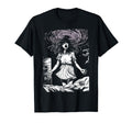 Anime Manga Horror 80S 90S Grunge T-Shirt - Custom Art Print Men Women - T-Shirt, Sweatshirt, Hoodie