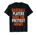 Baseball Mom Shirts Baseball Mama T-Shirt - Fun Novelty Design for Adults - T-Shirt, Sweatshirt, Hoodie