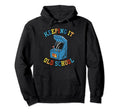 70S 80S 90S Arcade Video Game Old Hoodie - Minimalist Print Men Women - T-Shirt, Sweatshirt, Hoodie
