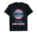 Shut Up Im Doing Game Changer T-Shirt - Streetwear Style Men Women - T-Shirt, Sweatshirt, Hoodie