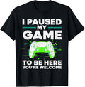 PC Gaming Novelty Gift Gamer Accessories Stuff - Adult & Kids T-Shirts, Sweatshirts & Hoodies apparel design preview 1