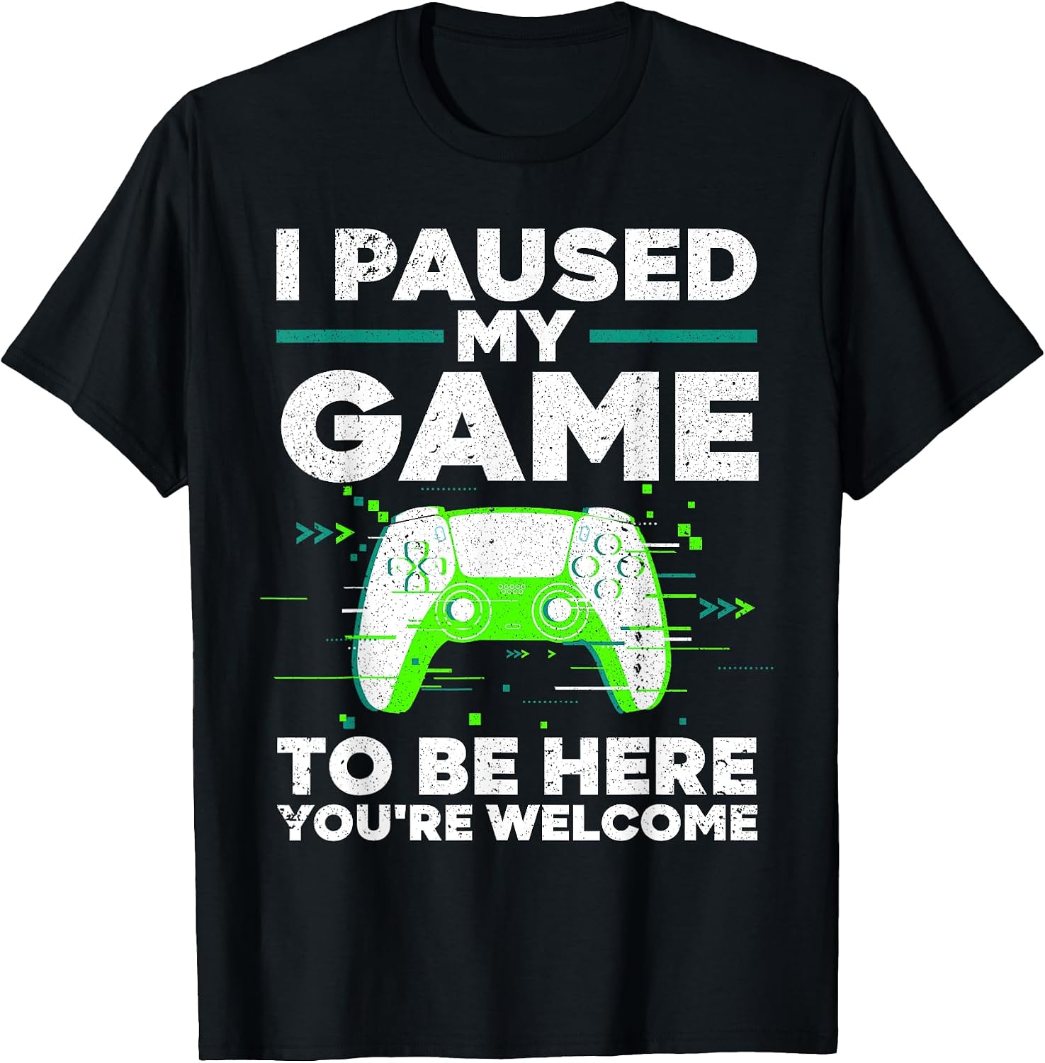 PC Gaming Novelty Gift Gamer Accessories Stuff - Adult & Kids T-Shirts, Sweatshirts & Hoodies apparel design preview 1