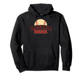 Baseball Mom Hoodie - Casual Everyday Wear Unisex - T-Shirt, Sweatshirt, Hoodie