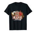 Baseball He Only Loves His Bat And His T-Shirt - Trendy Graphic Men Women - T-Shirt, Sweatshirt, Hoodie