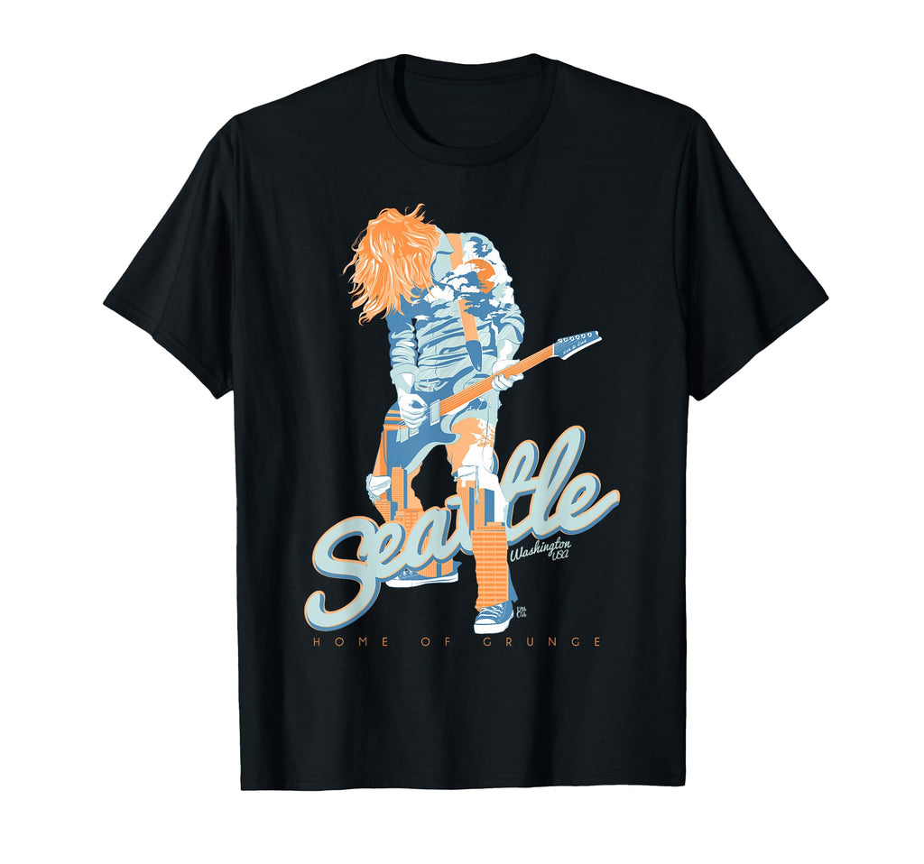 Music Travel Movie Inspired 17Th Oak T-Shirt - Trendy Graphic for Adults - T-Shirt, Sweatshirt, Hoodie