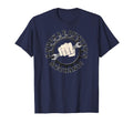 Knuckle Busters Mechanic T-Shirt - Casual Everyday Wear for Adults - T-Shirt, Sweatshirt, Hoodie