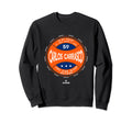 My House Carlos Carrasco Mlbpa New Sweatshirt - Novelty Apparel for Adults - T-Shirt, Sweatshirt, Hoodie