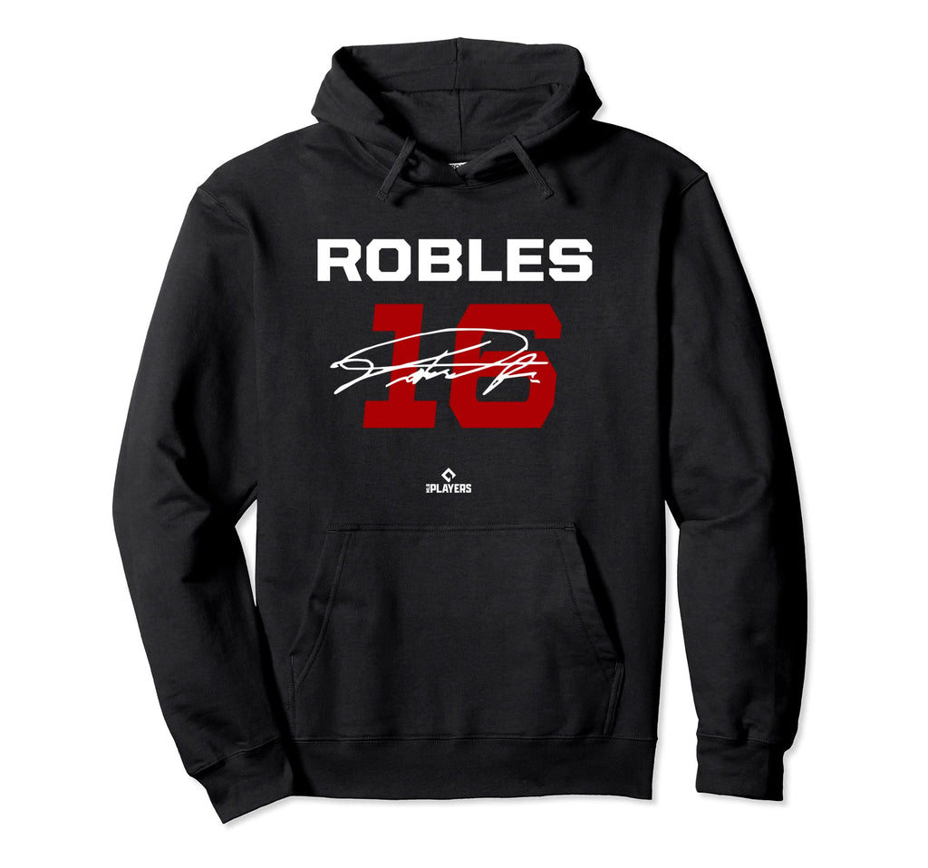Victor Robles Washington Dc Mlb Hoodie - Streetwear Style Men Women - T-Shirt, Sweatshirt, Hoodie
