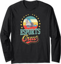 Cozy Aesthetic Gamer Accessories and Merch - Adult & Kids T-Shirts, Sweatshirts & Hoodies apparel design preview 1