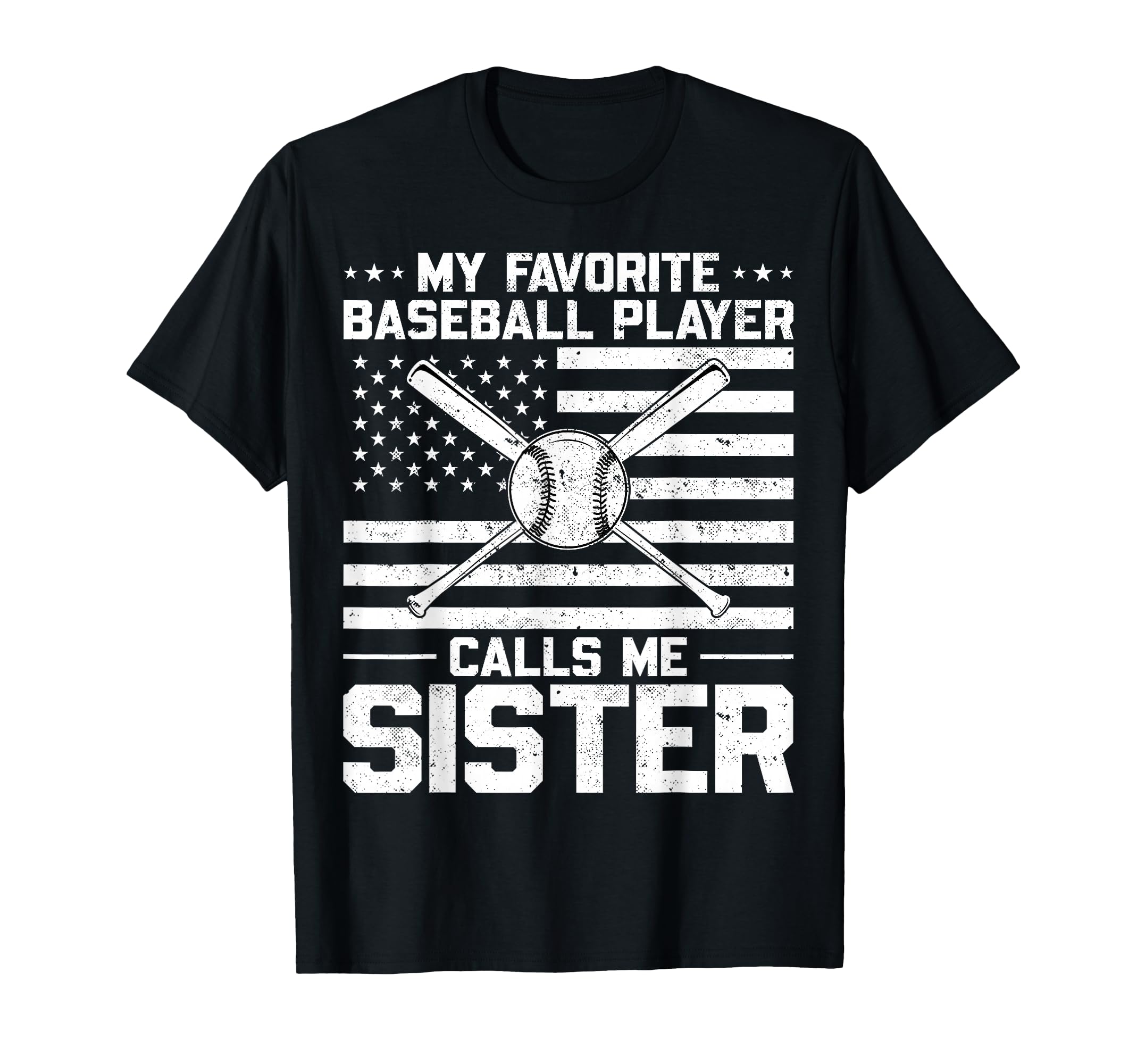 My Favorite Baseball Player Calls Me T-Shirt - Streetwear Style Unisex - T-Shirt, Sweatshirt, Hoodie