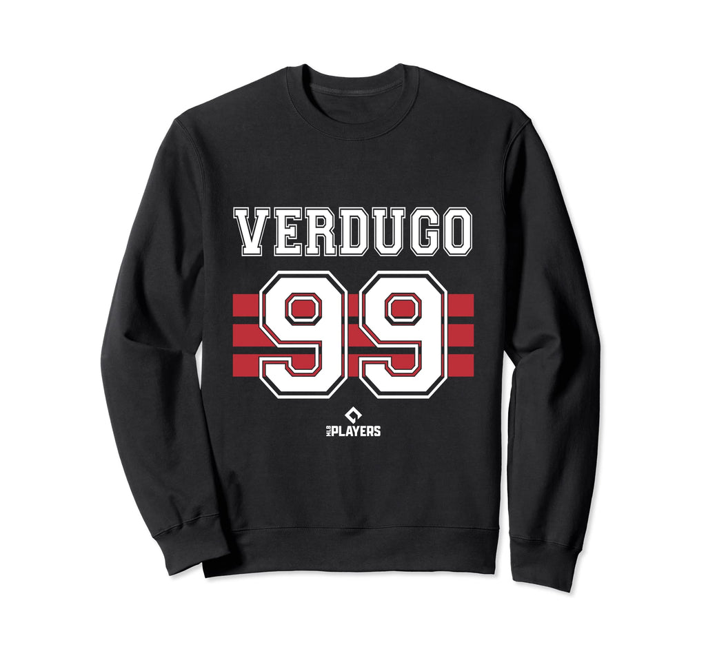 Alex Verdugo 99 Boston Mlbpa Sweatshirt - Streetwear Style Unisex - T-Shirt, Sweatshirt, Hoodie