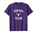 Odessa Texas Western Cowboy Odessa Tx T-Shirt - Trendy Graphic for Adults - T-Shirt, Sweatshirt, Hoodie